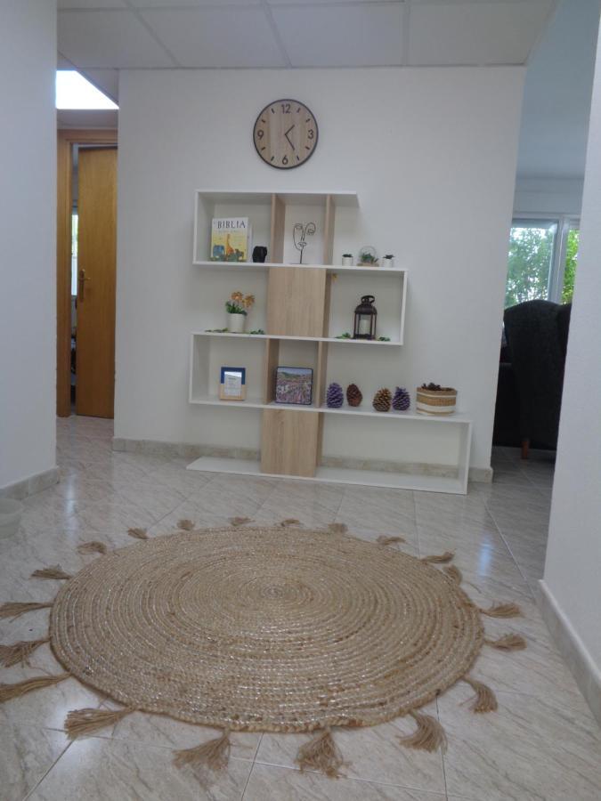 Salou Garden Apartment Exterior photo