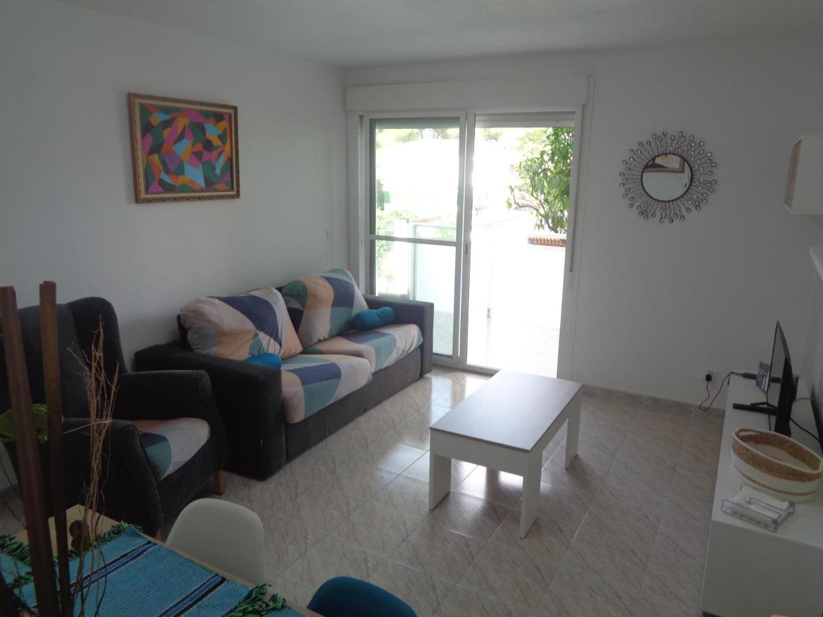 Salou Garden Apartment Exterior photo