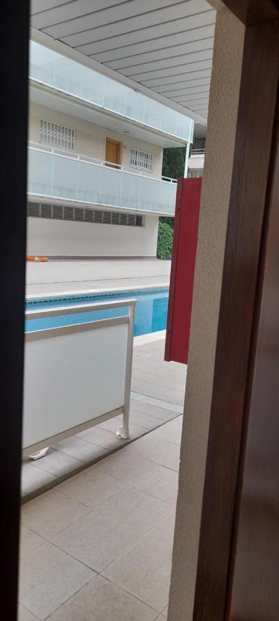 Salou Garden Apartment Exterior photo