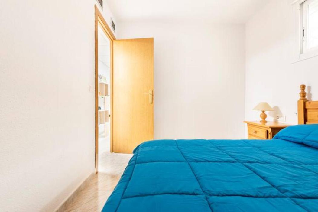 Salou Garden Apartment Exterior photo